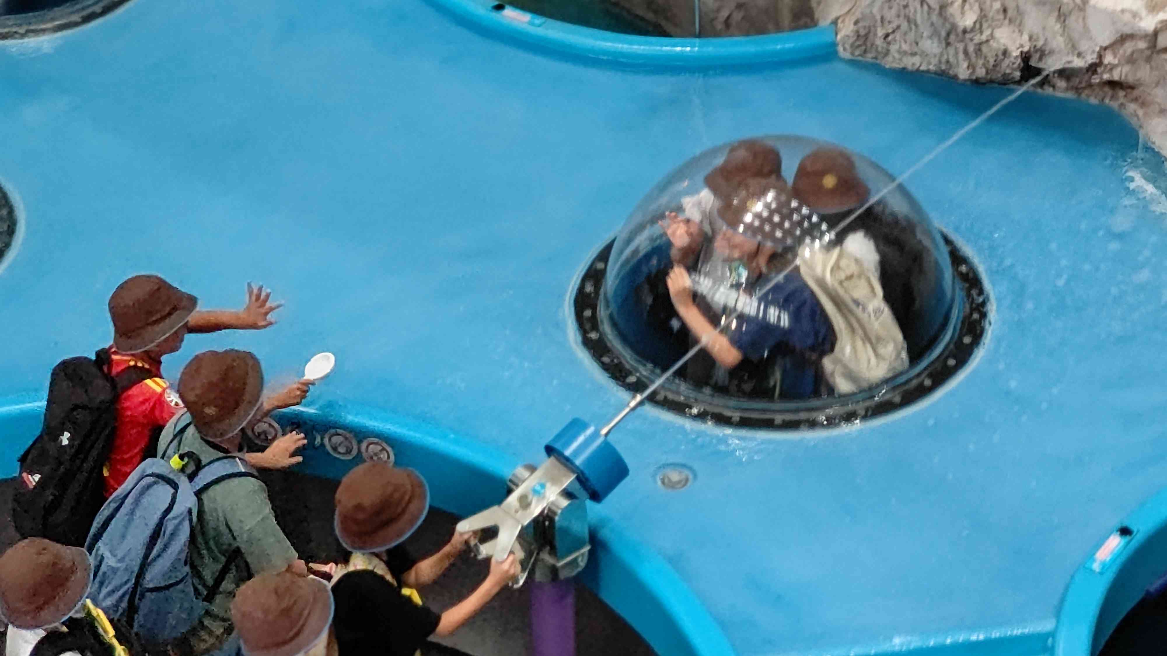水の科学館